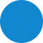 Ellipse Blue