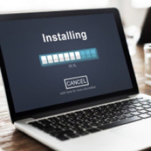 install software 1