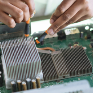 repair